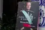 Imagen 1 de Juan Carlos I recuerda en su libro de memorias sus vínculos con la corrupción: "Algunos hombres de negocios sin escrúpulos actuaron en mi nombre"