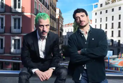 Imagen 1 de “Drogas de maricones”: organizaciones LGTBIQ+ denuncian discriminación policial en detenciones por estupefacientes