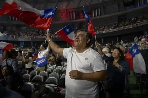 Imagen 1 de Las tres derechas de Chile y un electorado complejo