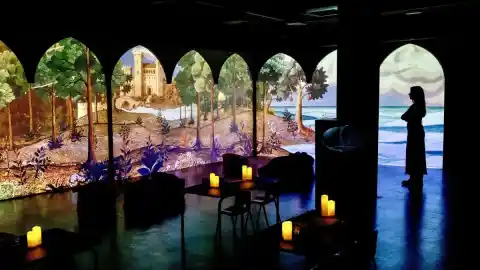 Imagen 1 de Qué hacer en Barcelona este fin de semana