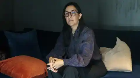 Imagen 1 de “Soy atea: me fascina que una chica hoy se haga monja de clausura”