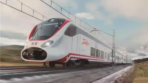 Imagen 1 de El negocio de Talgo se reduce en 3,3 millones de euros hasta septiembre