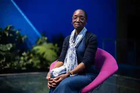 Imagen 1 de Comfort Ero, especialista en conflictos: “La solución a los carteles no puede ser un uso excesivo de la fuerza porque tiene repercusiones como la de Sinaloa”