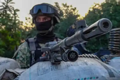 Imagen 1 de Sheinbaum presenta la ofensiva del Estado para Michoacán: “La seguridad y la paz son frutos de la justicia. No traicionaremos la confianza del pueblo”