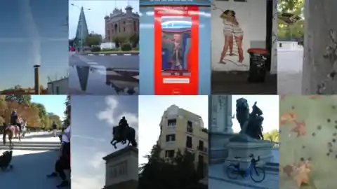 Imagen 1 de De la chimenea celestial al bodegón de otoño