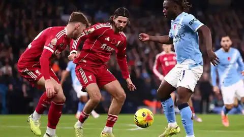 Imagen 1 de La Premier League aprueba el límite salarial, pero rechaza aplicar restricciones de gasto a los clubes