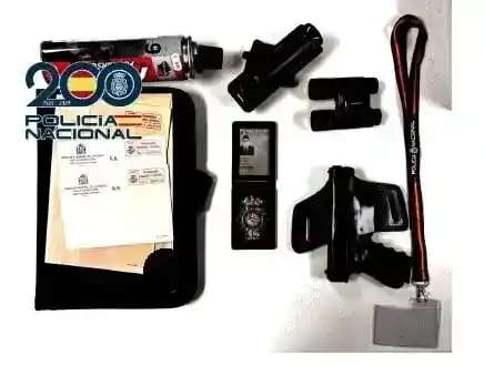 Imagen 1 de Un ‘pequeño Nicolás’ en un cuartel de Madrid