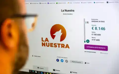 Imagen 1 de La Nuestra: una red social que será un archivo vivo para compartir los relatos de violencia sexual contados por las mujeres