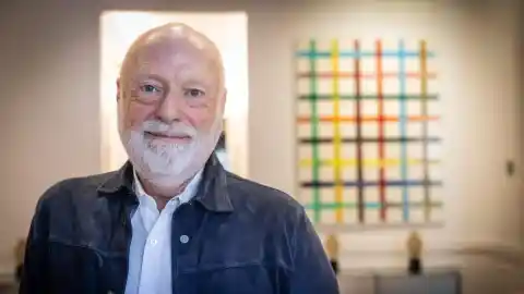 Imagen 1 de “Hablaba con la señora del cuadro, ¡me parecía tan real!”