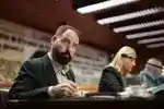 Imagen 1 de El PSOE se enfrenta a la declaración en el Supremo de dos testigos claves para "esclarecer" las sospechas de una 'caja B': "No me gusta tener tanto dinero en el cajón"