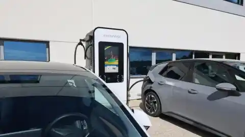 Imagen 1 de ERE en la empresa de puntos de recarga catalana Circontrol