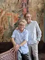 Imagen 1 de Victorio & Lucchino: "Hemos sido pioneros en llevar la raíz de Andalucía al prêt-à-porter"