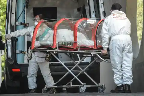 Imagen 1 de México arrastra cinco años de deficiencias en el estudio del cáncer tras la pandemia