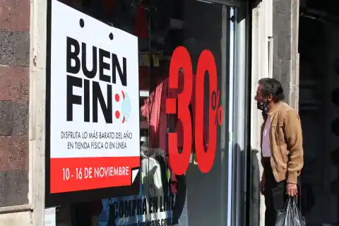 Imagen 1 de Buen Fin 2025: cuándo es, cómo identificar ofertas reales y consejos financieros para evitar endeudamiento