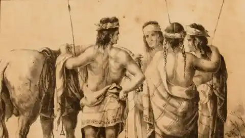 Imagen 1 de El misterioso linaje que habitó el centro de Argentina durante 8.500 años sin mezclarse genéticamente con otras comunidades
