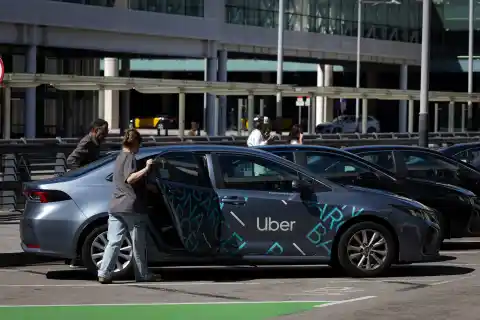 Imagen 1 de Uber se acerca a los 50.000 millones en ingresos tras subir un 20% en el tercer trimestre