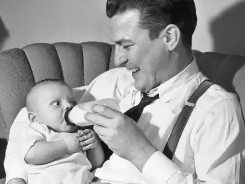 Imagen 1 de “Ya no me afeito”, “visto de colores claros” y “uso camisetas viejas”: cómo ser padre cambió mi forma de estar en el mundo