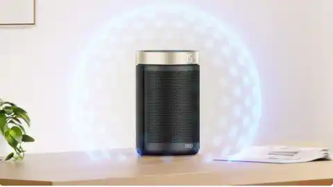 Imagen 1 de De bajo consumo, pero potente y además rebajado: este calefactor cerámico no te hará pagar de más en la factura de la luz