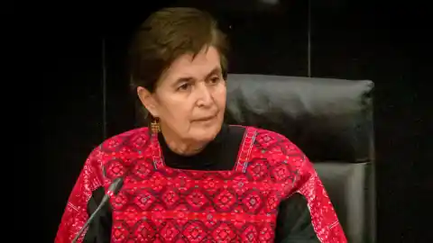 Imagen 1 de El Congreso de Ciudad de México elige a la mediadora Dolores González como presidenta de la Comisión de Derechos Humanos de la capital