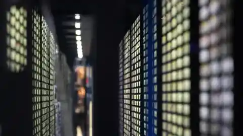 Imagen 1 de La atmósfera y el clima ya notan el impacto de los centros de datos y la IA