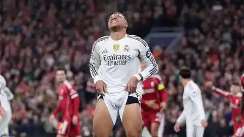 Imagen 1 de Anfield aturde al Madrid