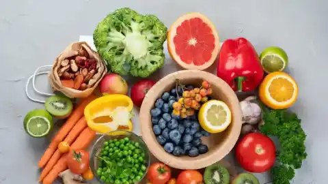 Imagen 1 de 5 formas de incorporar vitamina C a tus comidas