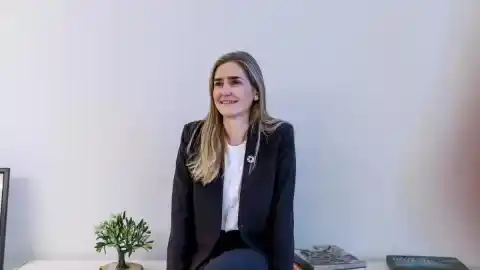 Imagen 1 de Sara Aagesen: “La acción climática mundial debe seguir aunque Trump se quede al margen”