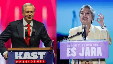 Imagen 1 de Resultados de las elecciones presidenciales en Chile 2025, en vivo | Boric: “La institucionalidad chilena tiene que seguir siendo fortalecida”