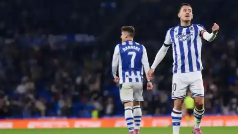 Imagen 1 de Dónde ver el Real Sociedad - Athletic de Bilbao: día y hora del partido de LaLiga