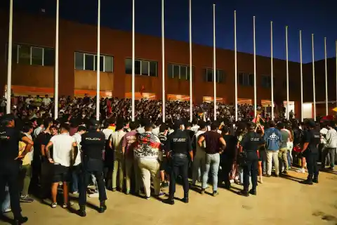 Imagen 1 de Más Universidad frente a la espiral de bulos y provocaciones