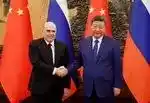 Imagen 1 de China estrecha la alianza con Rusia después de que Trump y Xi Jinping firmaran el deshielo en la guerra comercial