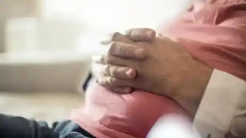 Imagen 1 de Un hallazgo científico abre la puerta a frenar el aumento de peso asociado al envejecimiento