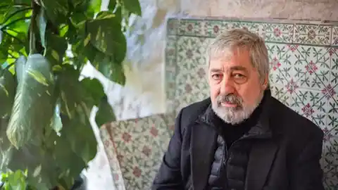 Imagen 1 de Infancias cazadas