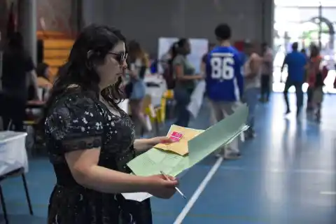 Imagen 1 de La incertidumbre gobierna Chile a una semana de las elecciones presidenciales