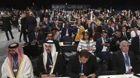 Imagen 1 de ¿Por qué avanzan tan poco las negociaciones sobre cambio climático?