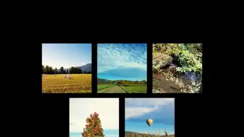 Imagen 1 de La Vall d'en Bas dibuja el auténtico otoño