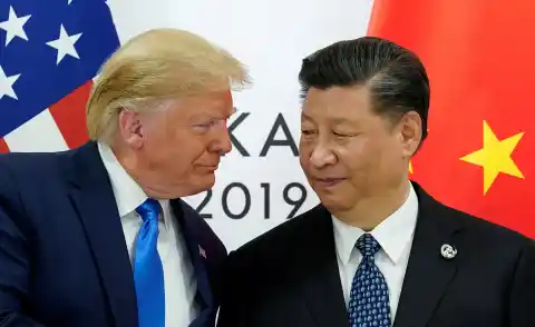 Imagen 1 de Trump y Xi afrontan su negociación decisiva para regular la mayor relación comercial bilateral del mundo