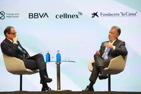 Imagen 1 de Juan Manuel Santos: “La ONU ha retrocedido en su misión de prevenir las guerras”