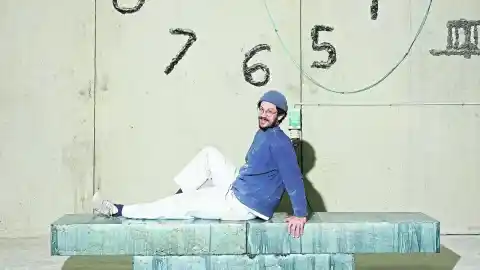 Imagen 1 de Xavier Mañosa: “La cerámica se revela por sí misma, no hay que tocarla más de lo necesario”