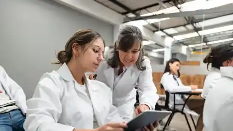 Imagen 1 de FP Sanitaria: qué es, salidas laborales y por qué elegirla para trabajar en salud
