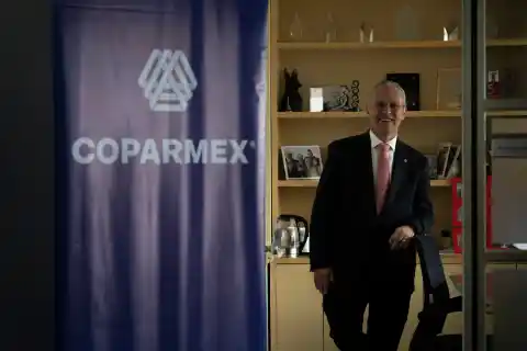 Imagen 1 de Empresarios, ¿la oposición constructiva?