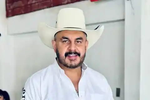 Imagen 1 de Localizado con vida el expresidente municipal de Zinapécuaro, desaparecido en Michoacán