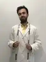 Imagen 1 de Javier Fernández Ligero, nutricionista: "Andar en ayunas exponiéndonos a los primeros rayos de sol del día ayuda a acelerar el metabolismo"