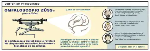 Imagen 1 de Trampantojo: Contenido patrocinado