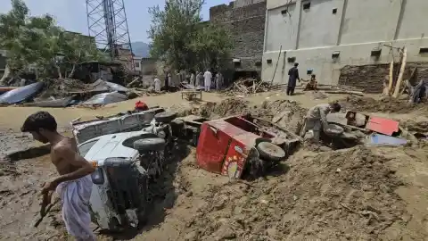 Imagen 1 de La financiación pública para la adaptación climática de los países en desarrollo se reduce