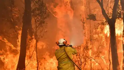 Imagen 1 de Las políticas actuales encaminan al Planeta a un calentamiento de 2,8ºC este siglo, alerta la ONU