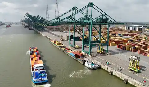 Imagen 1 de Bélgica, ¿un narcoestado en el corazón de Europa?