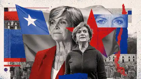 Imagen 1 de Matthei, la perplejidad de la derecha liberal chilena