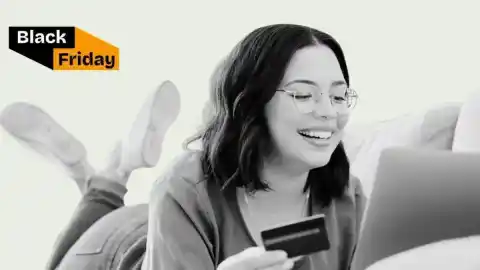Imagen 1 de Black Friday 2025: fechas, tiendas, ofertas anticipadas y guía completa del mayor evento de compras del año