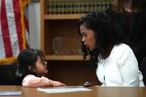 Imagen 1 de La Administración Trump pone en la mira a los migrantes menores no acompañados